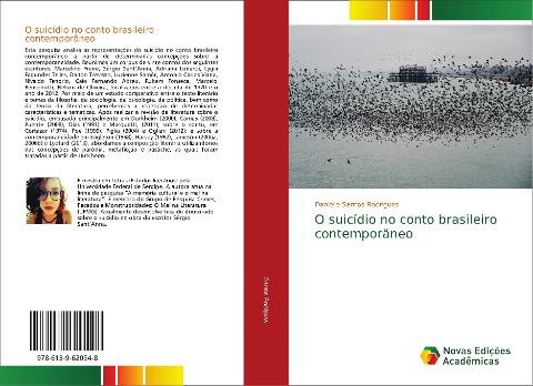 O suicídio no conto brasileiro contemporâneo