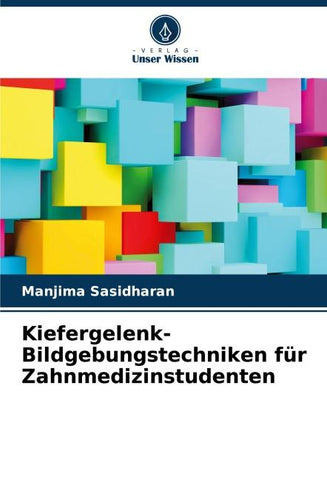 Kiefergelenk-Bildgebungstechniken für Zahnmedizinstudenten