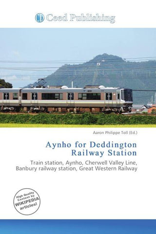 Aynho for Deddington Railway Station