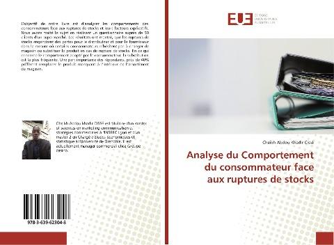 Analyse du Comportement du consommateur face aux ruptures de stocks