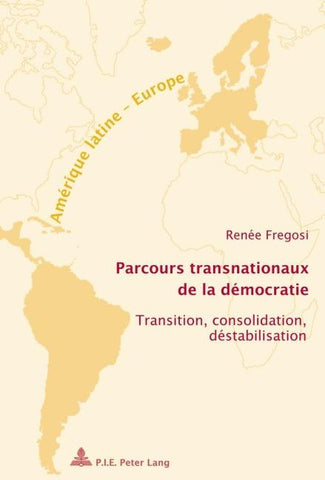 Parcours transnationaux de la démocratie