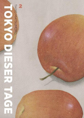 Tokyo dieser Tage 2