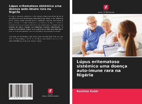 Lúpus eritematoso sistémico uma doença auto-imune rara na Nigéria