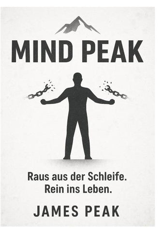 Raus aus der Schleife. Rein ins Leben.