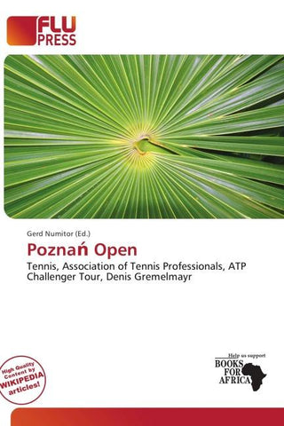 Pozna¿ Open