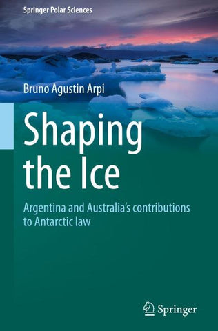 Shaping the Ice
