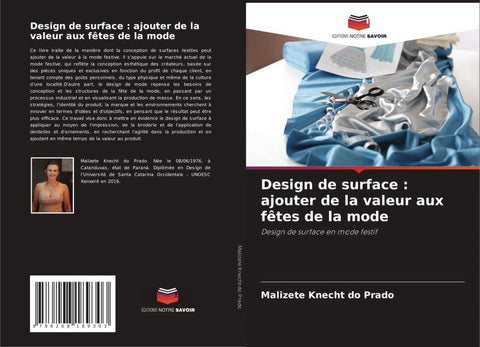 Design de surface : ajouter de la valeur aux fêtes de la mode