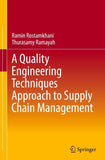 A Quality Engineering Techniques Approach to Supply Chain Management