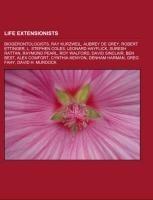 Life extensionists