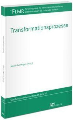 Transformationsprozesse