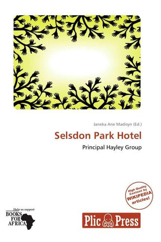 Selsdon Park Hotel
