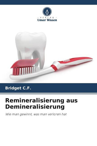 Remineralisierung aus Demineralisierung