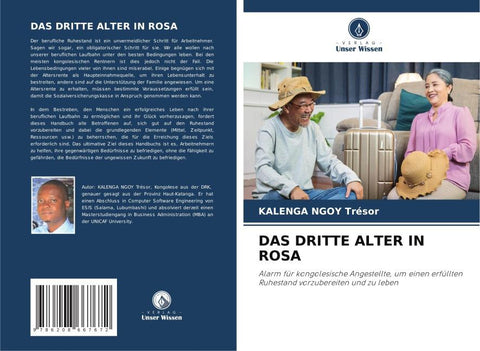 DAS DRITTE ALTER IN ROSA