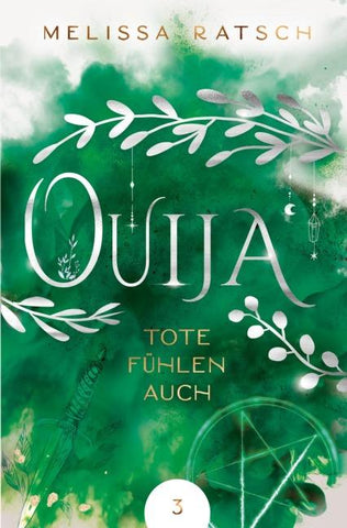 Ouija - Tote fühlen auch
