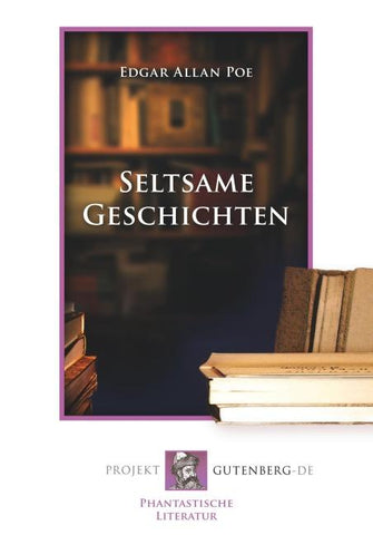 Seltsame Geschichten