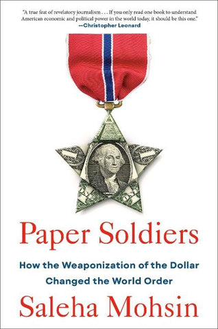Paper Soldiers