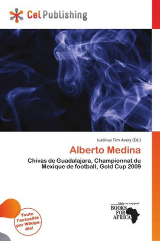 Alberto Medina