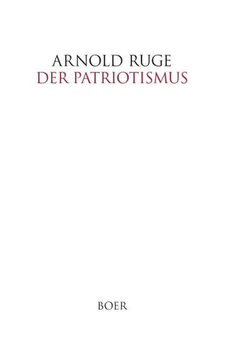Der Patriotismus