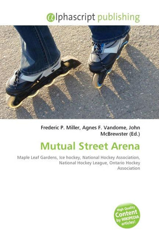 Mutual Street Arena