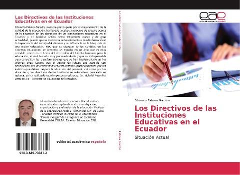Los Directivos de las Instituciones Educativas en el Ecuador