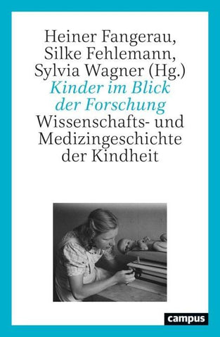 Kinder im Blick der Forschung