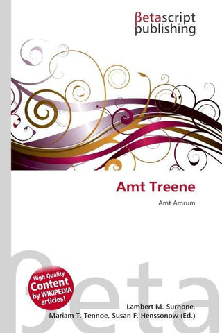 Amt Treene