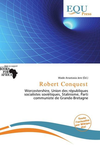 Robert Conquest