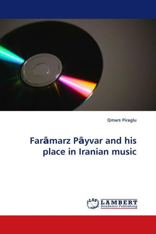 Far¿marz P¿yvar and his place in Iranian music