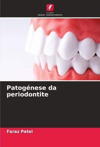 Patogénese da periodontite