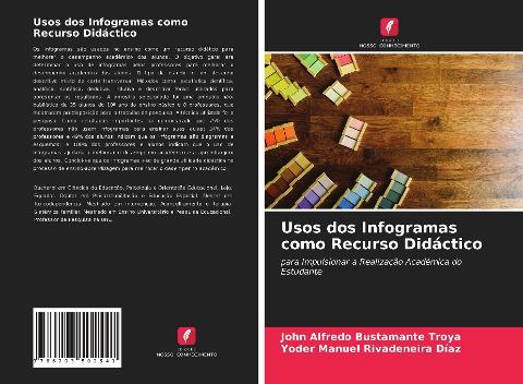 Usos dos Infogramas como Recurso Didáctico
