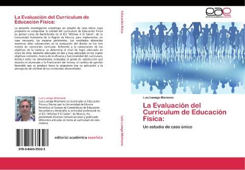 La Evaluación del Currículum de Educación Física: