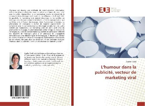 L'humour dans la publicité, vecteur de marketing viral