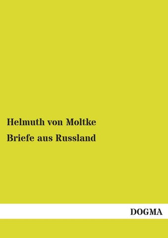 Briefe aus Russland