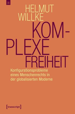 Komplexe Freiheit