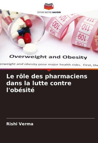Le rôle des pharmaciens dans la lutte contre l'obésité