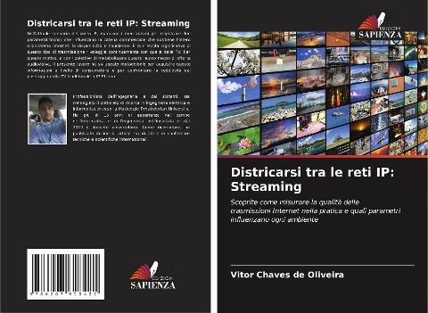 Districarsi tra le reti IP: Streaming