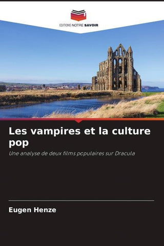 Les vampires et la culture pop