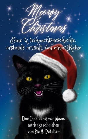 Meowy Christmas