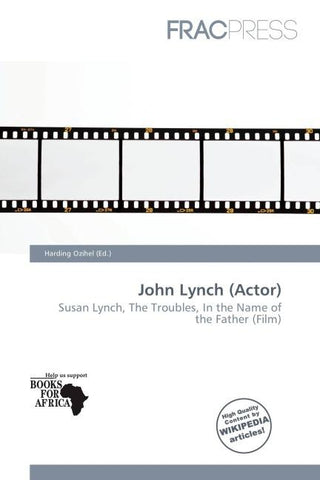 John Lynch (Actor)