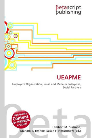 UEAPME