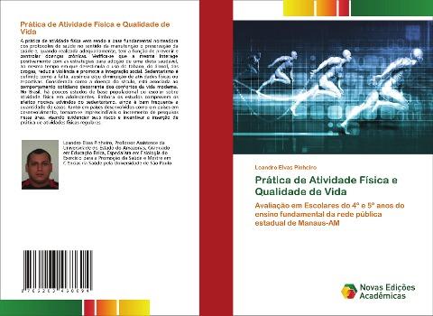 Prática de Atividade Física e Qualidade de Vida