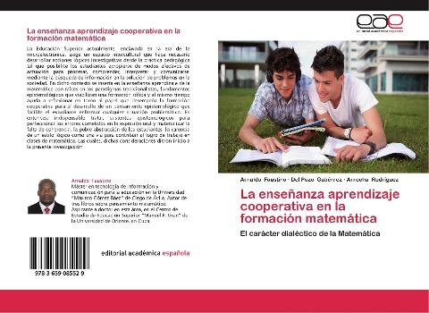La enseñanza aprendizaje cooperativa en la formación matemática