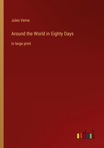 Around the World in Eighty Days