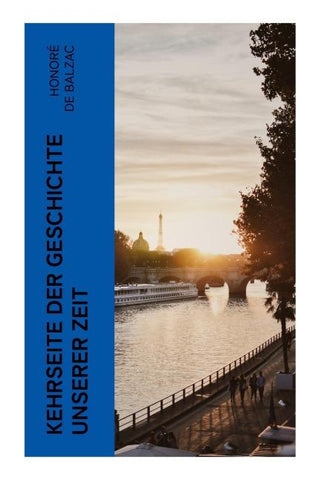 Kehrseite der Geschichte unserer Zeit