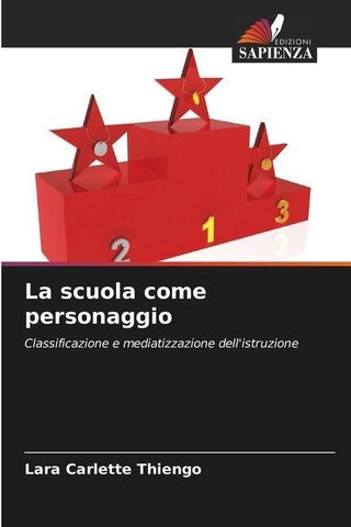 La scuola come personaggio