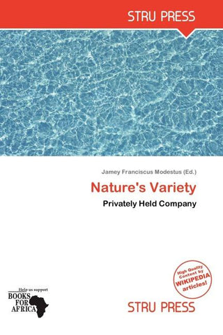 Nature's Variety