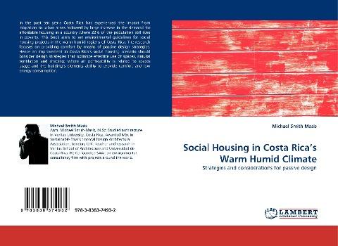 Social Housing in Costa Rica's Warm Humid Climate