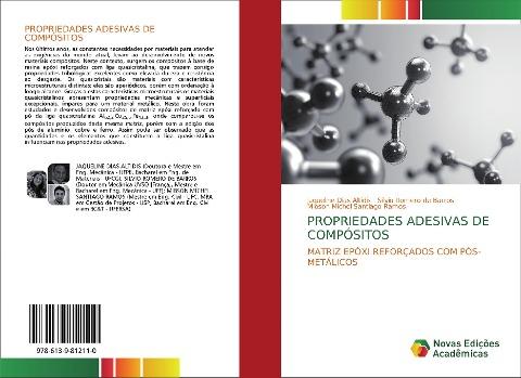 PROPRIEDADES ADESIVAS DE COMPÓSITOS