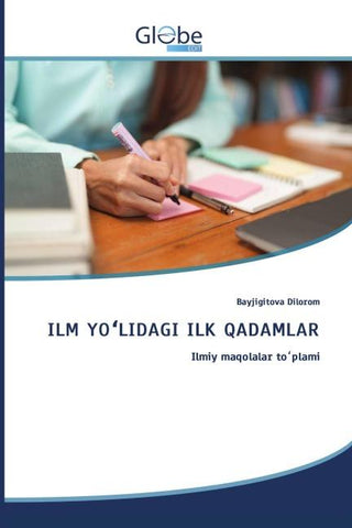 ILM YO¿LIDAGI ILK QADAMLAR