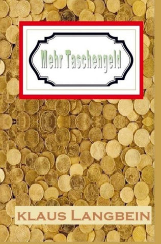 Mehr Taschengeld